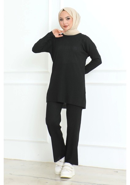 Takım Elbise Siyah 152