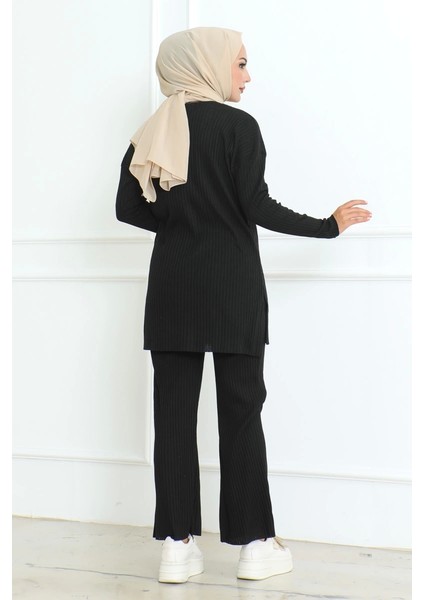 Takım Elbise Siyah 152 modelleri