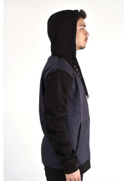 Iki Renkli Fermuarlı Sweathırt fırsatları