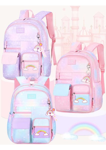 3-6 S Inıftaki Ilk Okul Öğrencileri Için Yeni Çocukların Arka Paketi, Süper Hafif Karton Çocukları Arka Paketi (Yurt Dışından) fiyatları