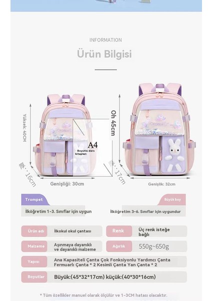 4-9 Sınıftaki Ilk Okul Öğrencilerine, Lise ve Genç Lise Öğrencilerine Büyük Kapasitet Çantası Olan Yeni Çantası (Yurt Dışından) fiyatları