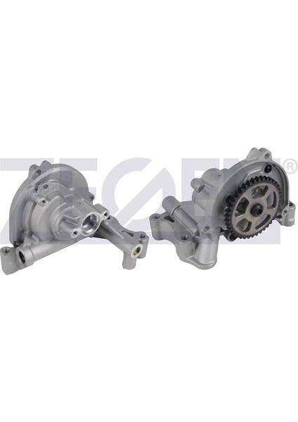 Yag Pompası Volkswagen Golf Vı 1.2 Tsı (cbza-cbzb) 2008-2013/ Jetta Iv - Polo 1.2 Tsı 2009-/ Audı A3 1.2 Tfsı 2010-2013/ Seat Ibıza V - Toledo Iv 1.2 Tsı 2008-/ Skoda Fabıa Iı 1.2 Tsı 2006-2015