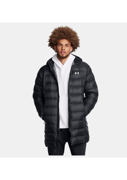 Erkek Ua Legend Down Parka Mont 1385839-001