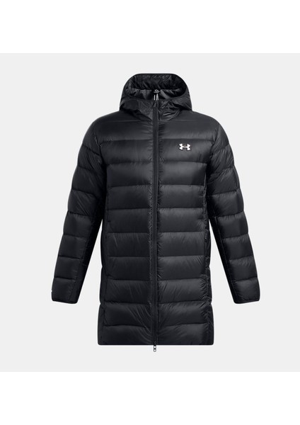 Erkek Ua Legend Down Parka Mont 1385839-001 modelleri