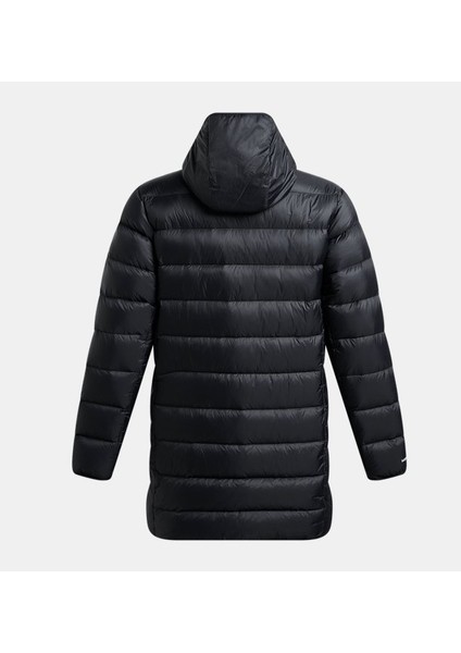 Erkek Ua Legend Down Parka Mont 1385839-001 indirimleri