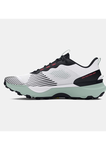 Unisex Ua Infinite Pro Trail Koşu Ayakkabısı 3027202-102 fiyatları