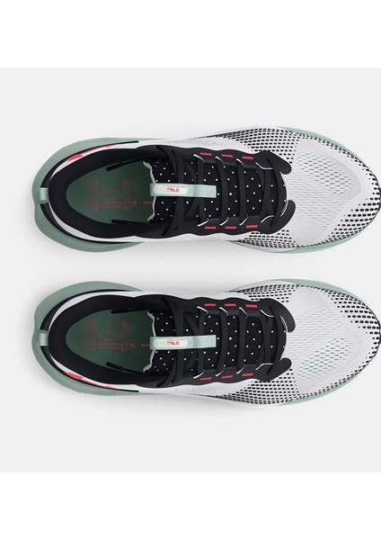 Unisex Ua Infinite Pro Trail Koşu Ayakkabısı 3027202-102 modelleri