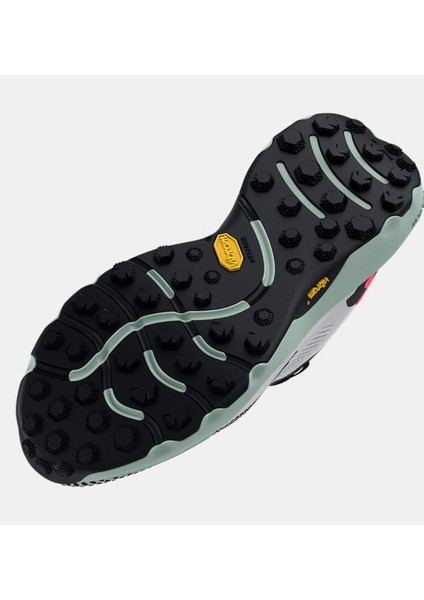 Unisex Ua Infinite Pro Trail Koşu Ayakkabısı 3027202-102 fırsatları