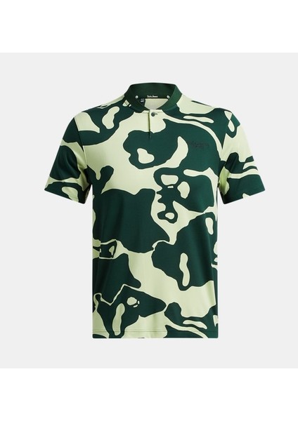 Erkek Ua Drive Goin' Undr Polo Tişört 1387136-383