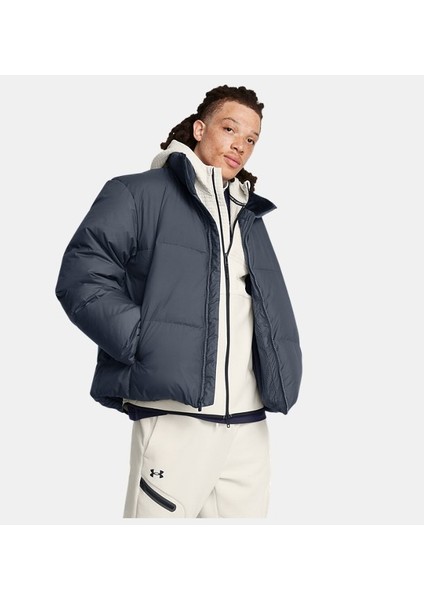 Erkek Ua Limitless Down Puffer Mont 1384643-044