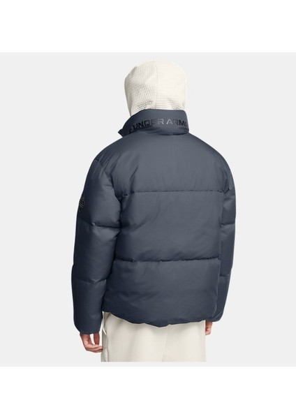 Erkek Ua Limitless Down Puffer Mont 1384643-044 fiyatları