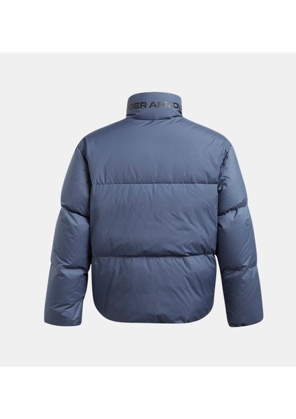 Erkek Ua Limitless Down Puffer Mont 1384643-044 indirimleri
