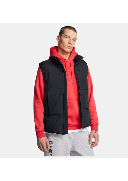 Erkek Ua Limitless Down Yelek 1384642-001