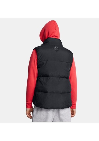 Erkek Ua Limitless Down Yelek 1384642-001
