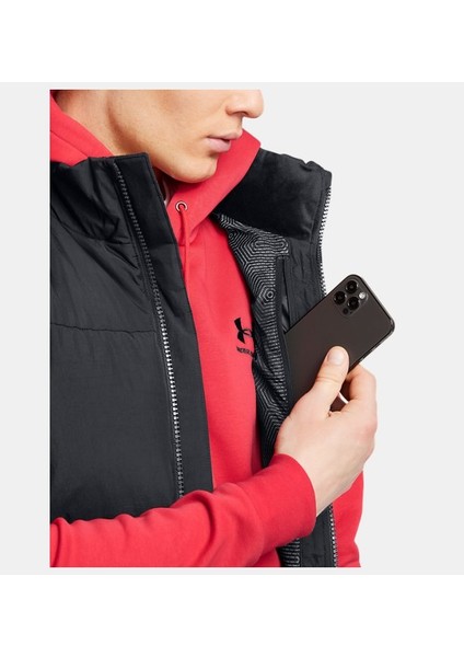 Erkek Ua Limitless Down Yelek 1384642-001