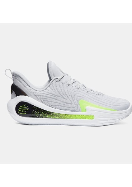Erkek Ua Curry 12 Basketbol Ayakkabısı 3027629-100
