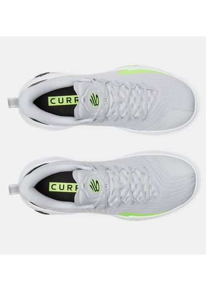 Erkek Ua Curry 12 Basketbol Ayakkabısı 3027629-100