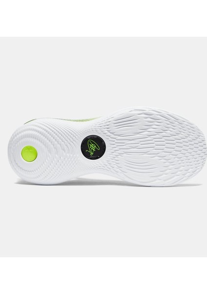 Erkek Ua Curry 12 Basketbol Ayakkabısı 3027629-100