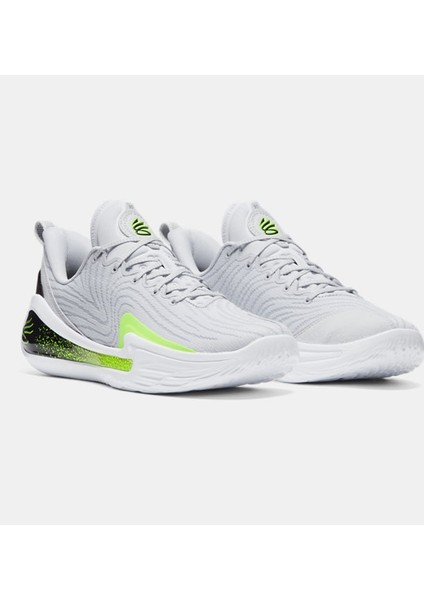Erkek Ua Curry 12 Basketbol Ayakkabısı 3027629-100