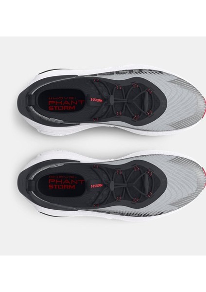 Unisex Ua U Phantom 4 Storm Günlük Ayakkabı 3027625-101