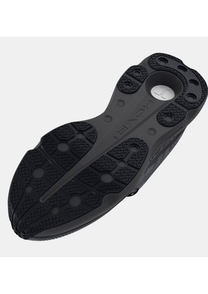 Unisex Ua U Infinite Pro Storm Koşu Ayakkabısı 3027588-001 fırsatları