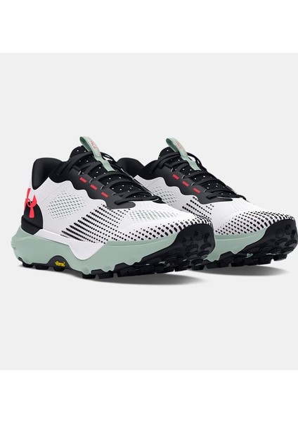 Unisex Ua Infinite Pro Trail Koşu Ayakkabısı 3027202-102 indirimleri