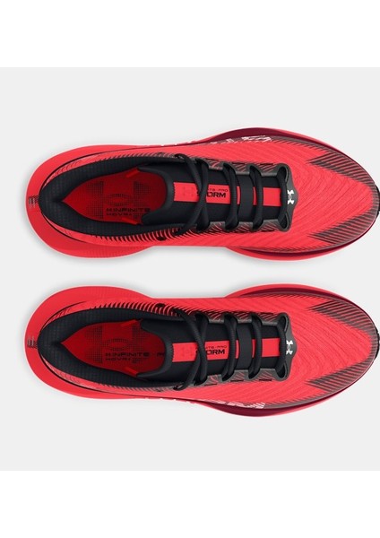 Unisex Ua U Infinite Pro Storm Koşu Ayakkabısı 3027588-600 modelleri