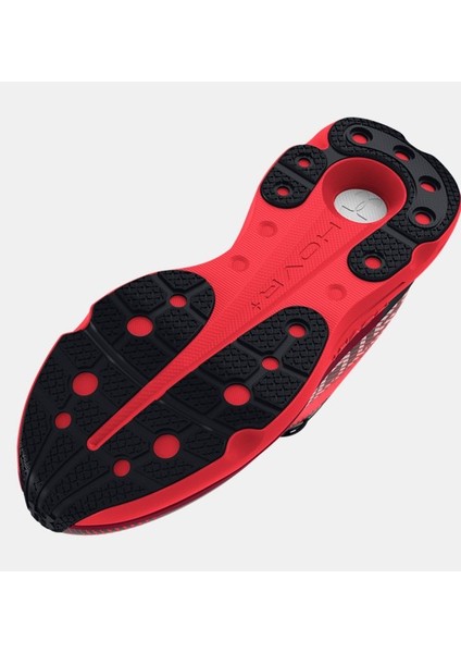 Unisex Ua U Infinite Pro Storm Koşu Ayakkabısı 3027588-600 fırsatları