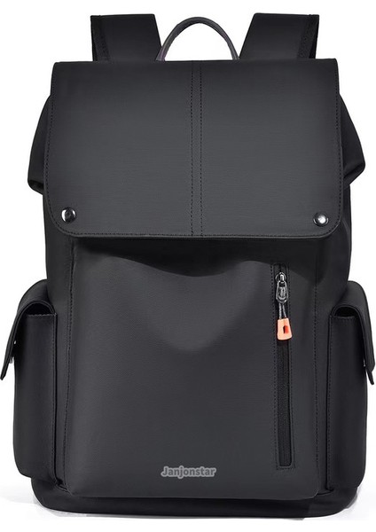 2024 Arka Paketi, Büyük Kapasitet Arka Paketi, Orta ve Lise Öğrencileri Için Düzenli ve Minimalist Arka Paketi (Yurt Dışından)