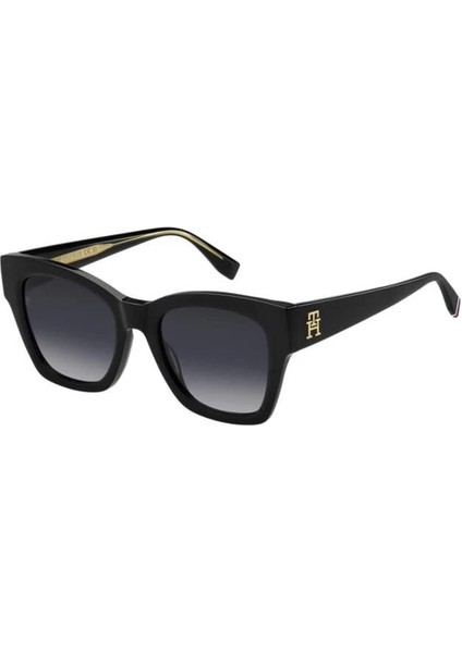 Tommy Hılfıger 2159/S 80790 52-19 Erkek Güneş Gözlüğü