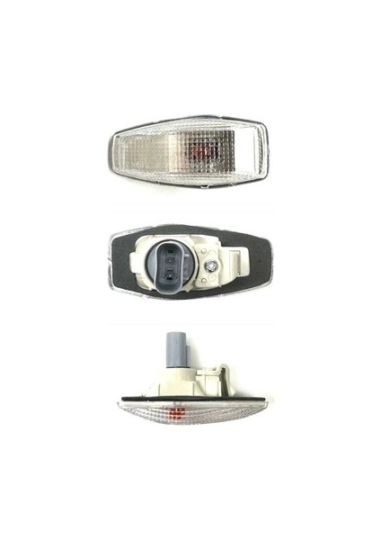 Çamurluk Sinyali Hyundai Accent 03-05 /cerato 00-05/ Sorento /92304-2D110
