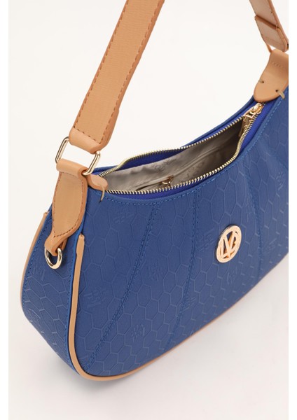 Saks Petek Baskılı El Çantası modelleri