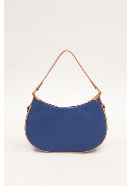 Saks Petek Baskılı El Çantası fırsatları