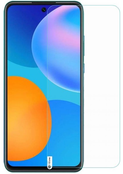 Huawei P Smart 2021 Standart Kırılmaz Cam