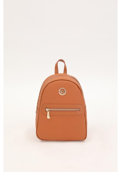 Taba Petek Desen Sırt Çantası