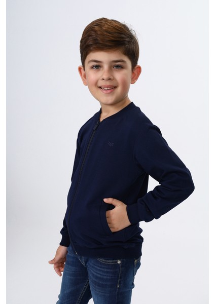 Erkek Çocuk Nakışlı Hırka fiyatları