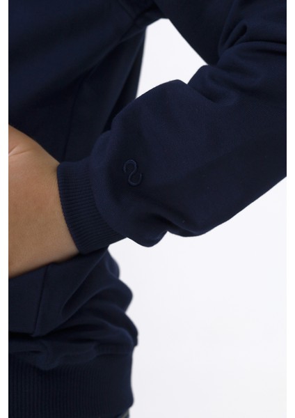 Erkek Çocuk Nakışlı Hırka modelleri