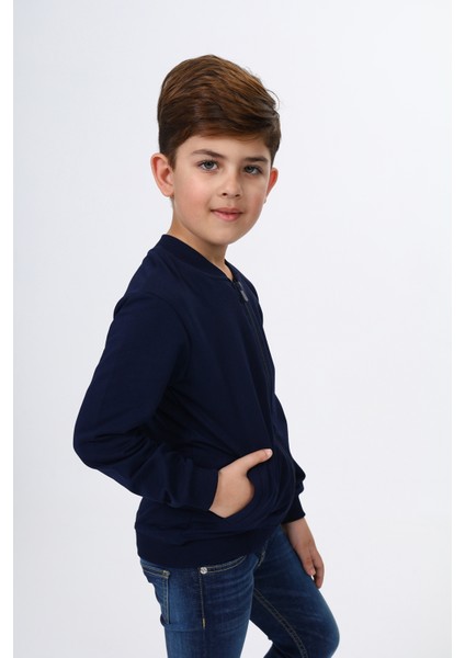 Erkek Çocuk Nakışlı Hırka fırsatları