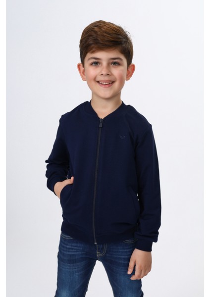 Erkek Çocuk Nakışlı Hırka indirimleri