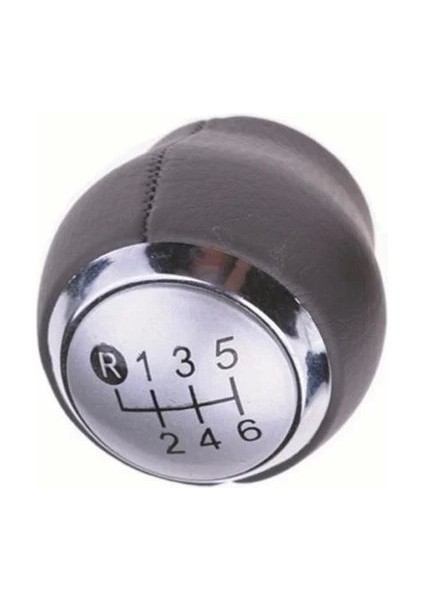 Vites Topuzu Toyota Corolla 07-18 /auris 07-18 /avensis /yaris 07-18 (6 Ileri) /83357-24504-GRI