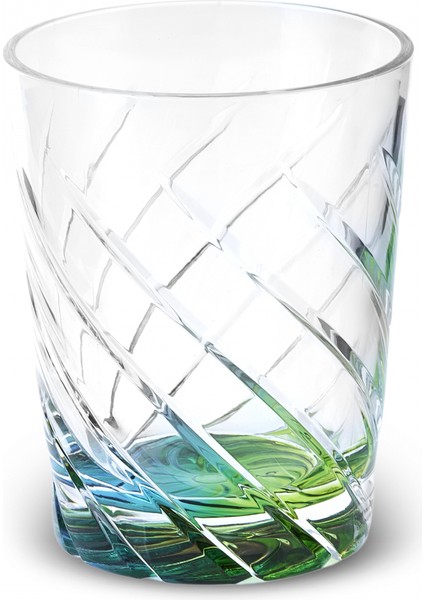 Akrista Transparent Su Bardağı 400 ml