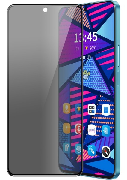 Xiaomi Mi 14T Pro Privacy Hayalet Ekran Koruyucu
