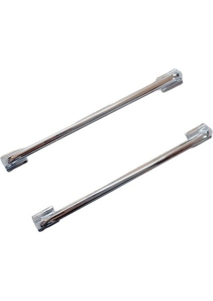 Alperen Kulp 128MM Krom ( 5 Adet )