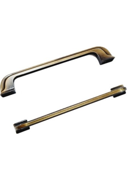 Alperen Kulp 160 mm Antik Sarı ( 5 Adet )