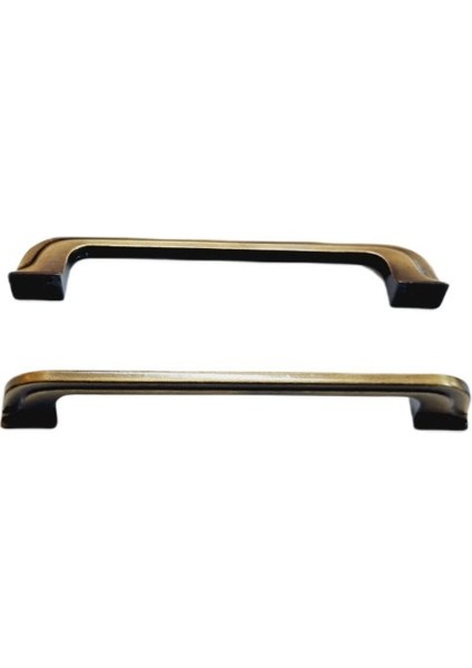 Alperen Kulp 160 mm Antik Sarı ( 5 Adet )