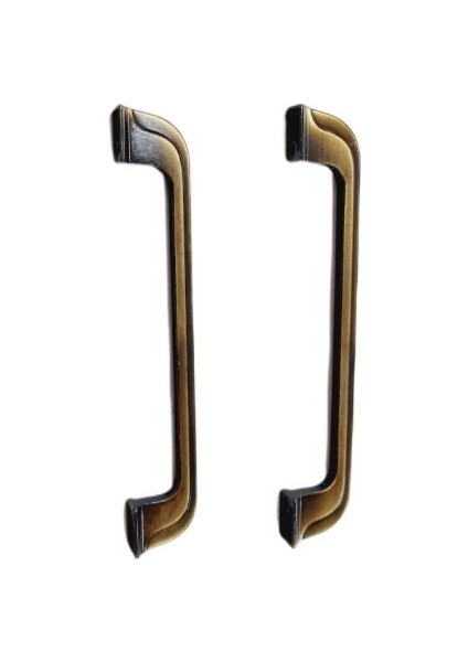 Alperen Kulp 160 mm Antik Sarı ( 5 Adet )