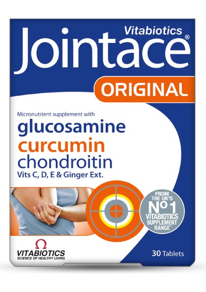 Jointace 30 Tablet