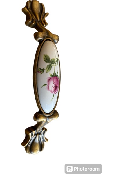 Zuhal Porselen Ant. 96 Mm Kulp Dk 72606