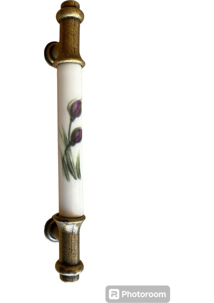 Leman Antik 96 Mm Kulp