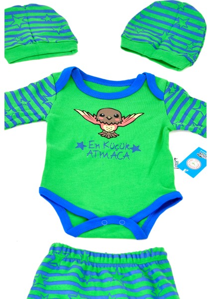 Bebek Üçlü Takım fiyatları